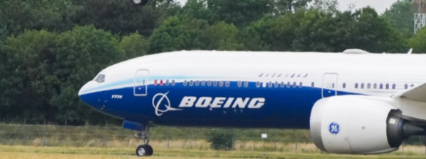 Menghadapi Krisis, Boeing Berupaya Kumpulkan Rp 233 T Melalui Saham dan Obligasi