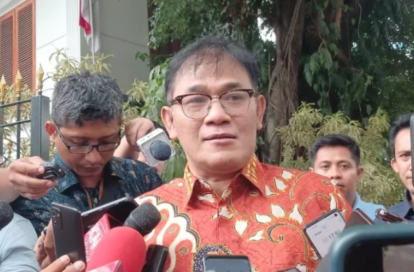 Budiman Sudjatmiko Usulkan Pelibatan Orang Miskin dalam Penyediaan Makanan Bergizi Gratis