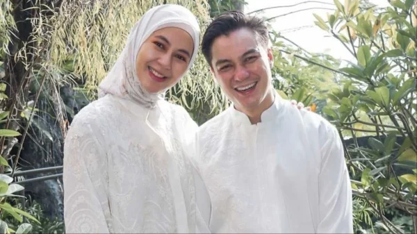 Nama Dimas Seto Muncul dalam Isu Cerai Baim Paula, Ini kata Baim Wong