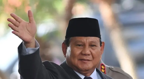 Doa Mengiringi Dari Para Menteri Untuk Prabowo Subianto Ulang Tahun ke-73 Hari Ini