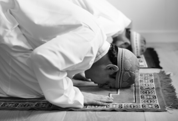 Jadwal Shalat Untuk Daerah Bandung dan Sekitarnya, Jumat 01 November 2024