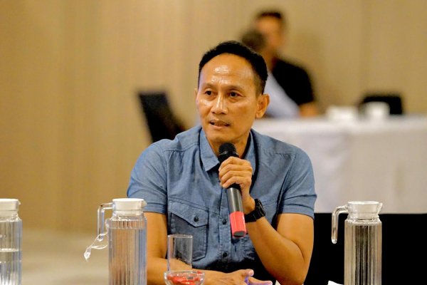 Acep Ana: Langkah Awal DPRD Kabupaten Bandung Proses Peraturan Tentang Tata Tertib, Kode Etik dan Tata Beracara