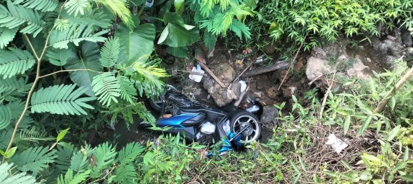 Hilang Selama 4 Hari, Wanita Muda di Sukabumi Ditemukan Tewas Tertindih Motor