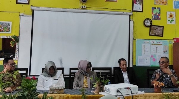 Kunjungan Inspiratif DPKM ke Kabupaten Bandung, Perlunya Dukungan DPRD dalam Penguatan Anggaran DPKB