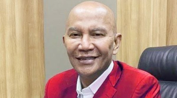 Legislator Senior PDIP ini Sebut Jumlah Komisi di DPR Bertambah Jadi 13