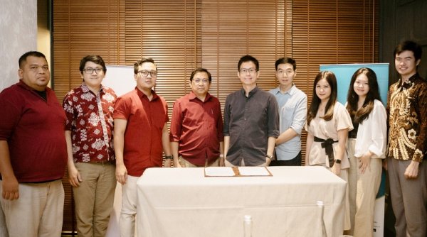 PT Catur Sentosa Adiprana Tbk Kerja Sama dengan Paper.id untuk Efisiensi Pengelolaan Invoice