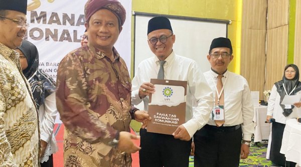 Sertifikasi Manasik Haji Angkatan XI: 150 Calon Pembimbing Haji Jalani Karantina 10 Hari