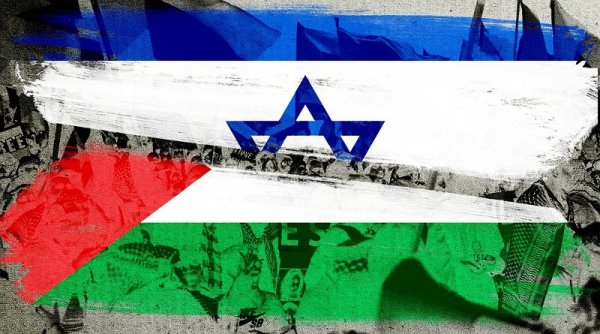 Gaza: Satu Tahun Eskalasi Konflik