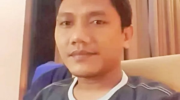 Diduga Korban TPPO, Mantan Anggota DPRD Indramayu Kirim Pesan Minta Tolong