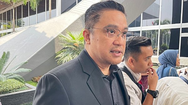DPR Siap Bahas Rekayasa Konstitusional Usai Dihapusnya Presidential Threshold 20%