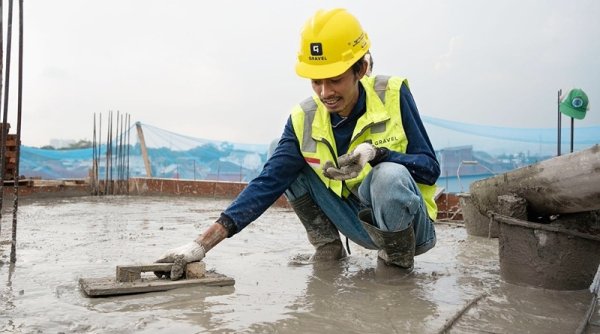 Gravel Kupas Solusi Rumah Pasif: Hemat Biaya Listrik Sampai 95%