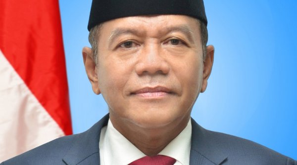 Herindra Siap Jalani Fit and Proper Test di DPR RI untuk Posisi Kepala BIN