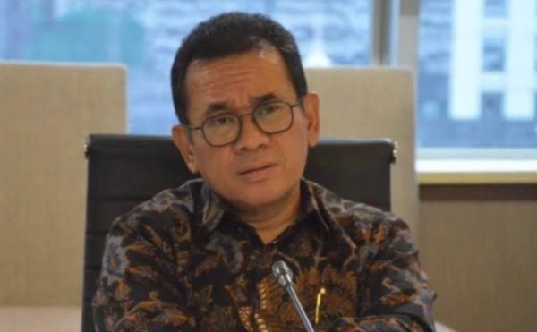 Prabowo Gelar Pembekalan Bagi Calon Mentri Hingga Malam Hari