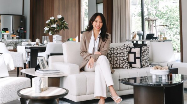 Perubahan Populasi Asia: Dampaknya pada Sektor Properti Thailand