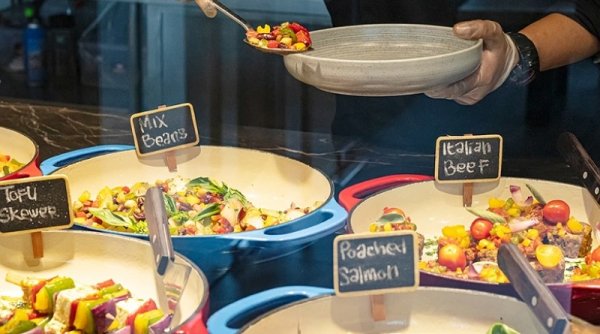 Terra Wellness Eatery Hadirkan Hidangan Sehat dan Lezat di Senopati