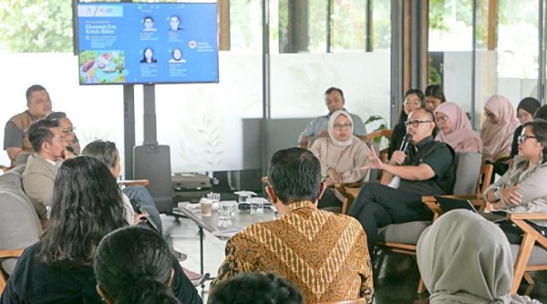 Ekonomi Restoratif: Solusi Krisis Ekologis dan Ekonomi