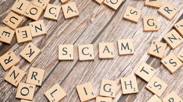 Hati-hati Aplikasi FGS Global Scam Bisa Menyedot Uang Anda
