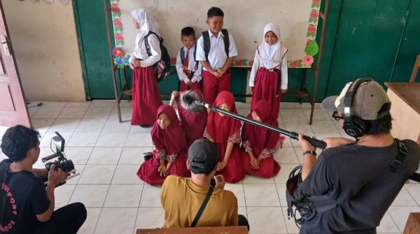 "Merdeka Bermimpi", Rekam Jejak Transformasi Pendidikan Tinggi