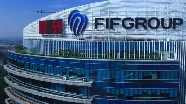 Tutup Kuartal-III 2024, Laba Bersih PT Federal International Finance Naik 8,8%