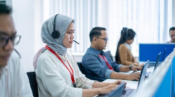 Transcosmos Indonesia Luncurkan Translingo SMART: Layanan Chat Multibahasa dengan Gen AI Translation