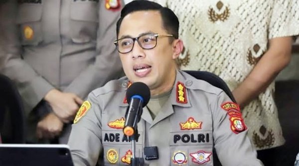 Penyidik Polda Metro Jaya Periksa HCB