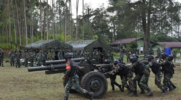 Segera Daftar, TNI Masih Buka Kesempatan Lulusan Ilmu Agama Islam