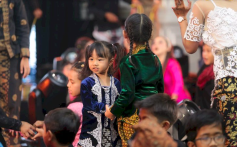 Sepuluh Event Unggulan Siap Meriahkan Calendar of Events Kota Bandung 2025