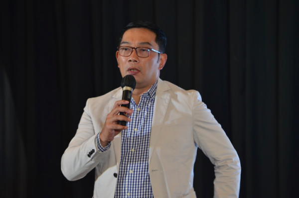 RK Terapkan Konsep Pentahelix Satgas Kali Ciliwung