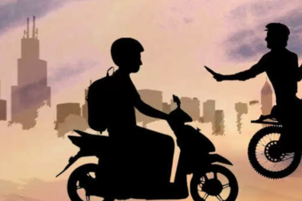 Mau Pulang Ke Rumah Usai Bekerja, Pemuda di Sapan Jadi Korban Begal, Urat Tangan Terputus