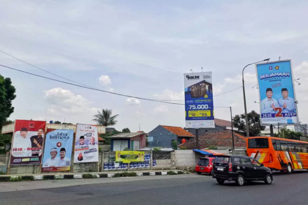 Dilarang Jadi Timses, Aparat dan Kades di Bandung Barat Harus Jaga Netralitas Selama Pilkada