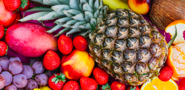 Ini Alasan Pentingnya Mengonsumsi Buah-Buahan Setiap Hari