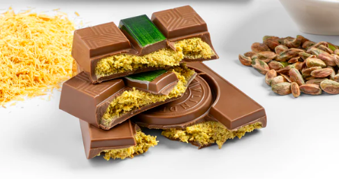 5 Fakta Kunafa yang Jadi Isian Cokelat Viral dari Dubai
