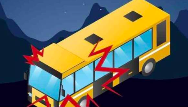 Kecelakaan Bus Rombongan Guru SMA di Tol Surabaya-Mojokerto 1 Orang Tewas