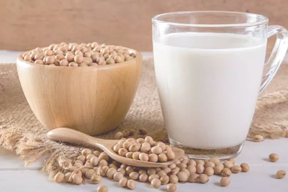7 Manfaat Susu Kedelai bagi Kesehatan