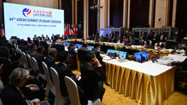 Pemimpin Negara Apresiasi dan Terima Kasih ke Jokowi atas Kontribusi di ASEAN