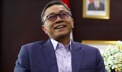 Kemendag dan Kemenag berkolaborasi untuk Halal Food di TEI 2024