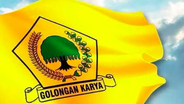 Pasca Reformasi, Golkar Duduki Kursi Ketua DPRD Pasuruan
