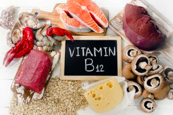 Cegah Anemia, Konsumsi Makanan dengan Kandungan Vitamin B12