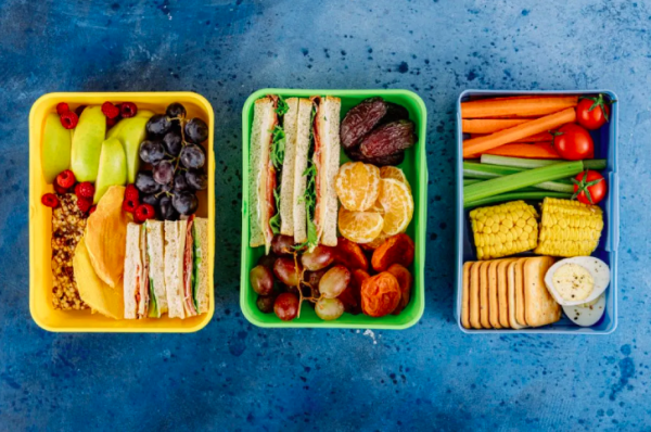 Bekal makanan anak bergizi menurut ahli gizi
