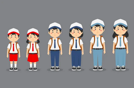 Sekolah Swasta di Jakarta Bakal Gratis 2025, Disdik DKI: Masih Dibahas Kriteria dan Pemetaan