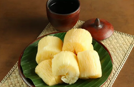 3 Makanan yang Tak Boleh Dikonsumsi Bersama Singkong Rebus