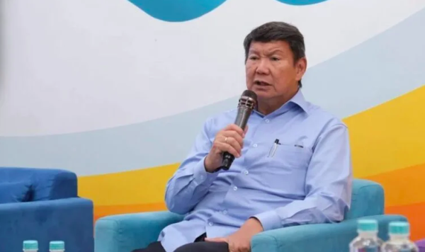Hashim Djojohadikusumo Sebut Prabowo Akan Pisahkan Kementerian Pendidikan dan Ristek