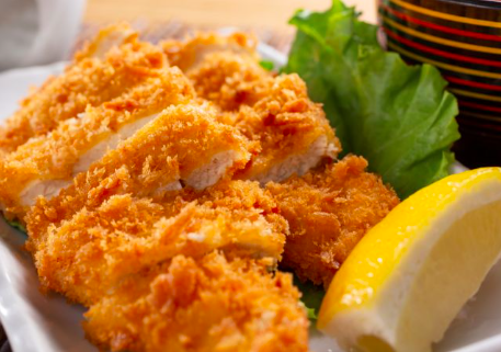 Resep Membuat Chicken Katsu yang Enak, Yuk Disimak