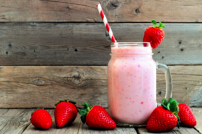 5 Jus Mujarab untuk Asam Urat dan Kolesterol Tinggi