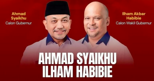Pilgub Jabar: Ahmad Syaikhu Optimistis Kantongi Banyak Suara di Bogor
