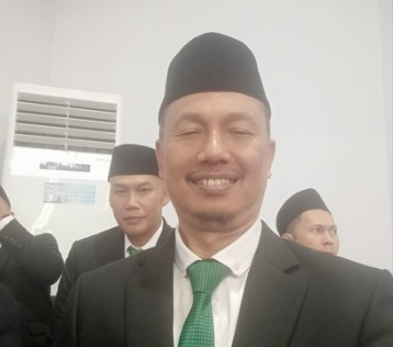 Tingkatkan Pelayanan, Anggota DPRD Dudi Mustopa: Tujuan Pemerintah Mensejahterakan Masyarakat