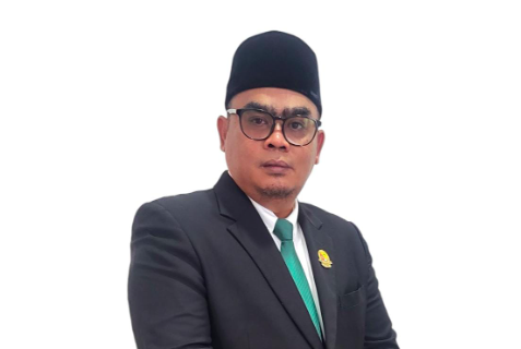 Program Pemerintah, Hadiat: Bangkitkan Semangat Masyarakat Mengoptimalkan Peningkatan Pembangunan di Desa-Desa