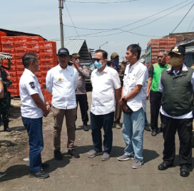 Pengurangan Sampah ke TPA Sarimukti, Pemkab Bandung Edukasi Masyarakat Olah Sampah Organik dan Anorganik
