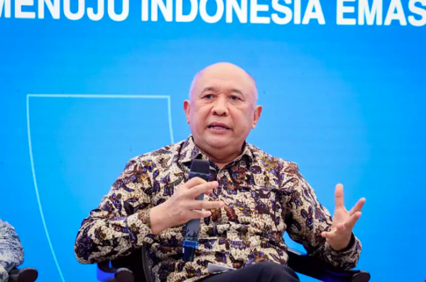 Teten Benarkan Budi Arie Bakal Jadi Menteri Koperasi Era Prabowo