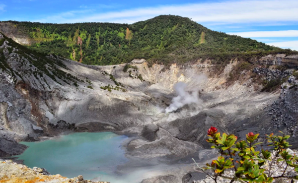 5 Tempat Wisata Rekomendasi di Bandung Raya